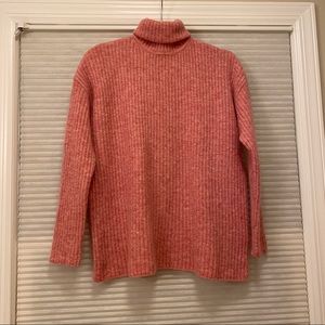 Massimo Dutti Wool Sweater